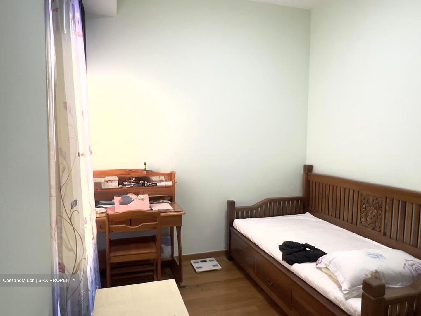 Marina One Residences (D1), Apartment #503772721